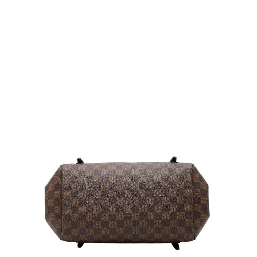 Louis Vuitton Damier Rivington PM Shoulder Bag